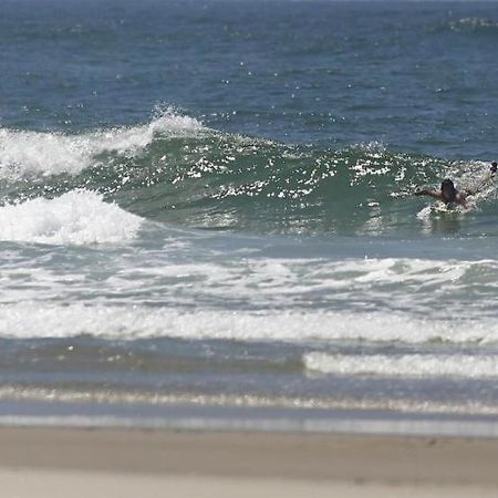Apartamento Barato Na Ocian Praia Grande  Exteriér fotografie