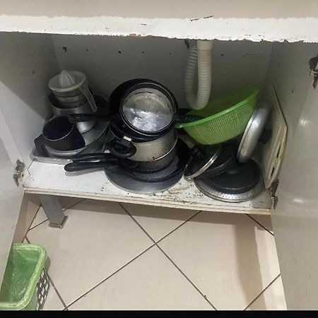 Apartamento Barato Na Ocian Praia Grande  Exteriér fotografie