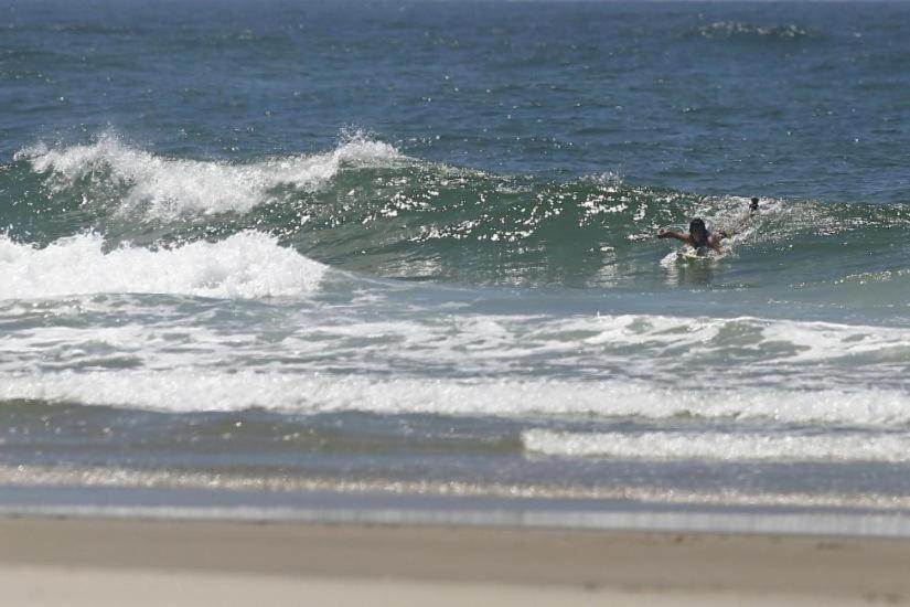 Apartamento Barato Na Ocian Praia Grande  Exteriér fotografie