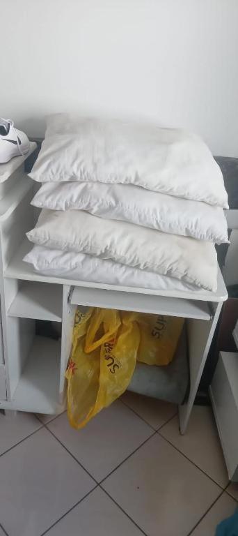 Apartamento Barato Na Ocian Praia Grande  Exteriér fotografie