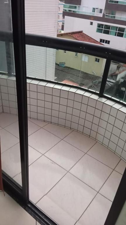 Apartamento Barato Na Ocian Praia Grande  Exteriér fotografie