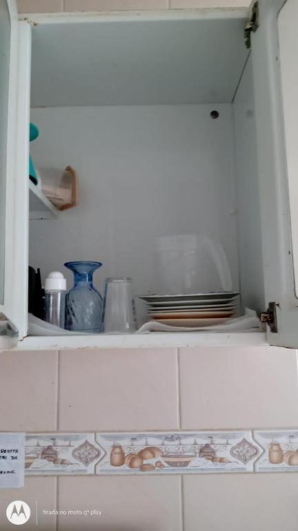 Apartamento Barato Na Ocian Praia Grande  Exteriér fotografie