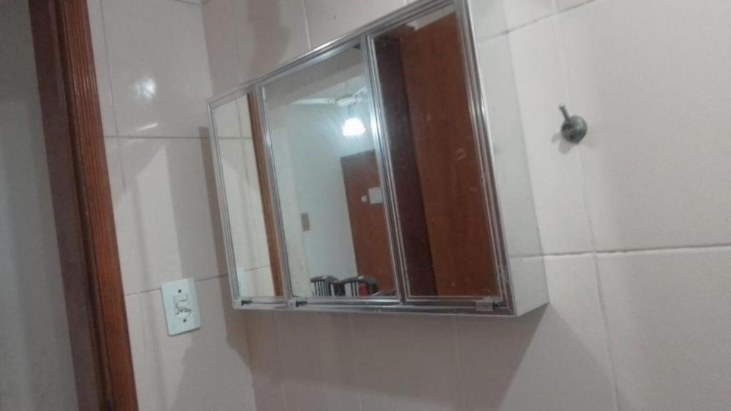 Apartamento Barato Na Ocian Praia Grande  Exteriér fotografie