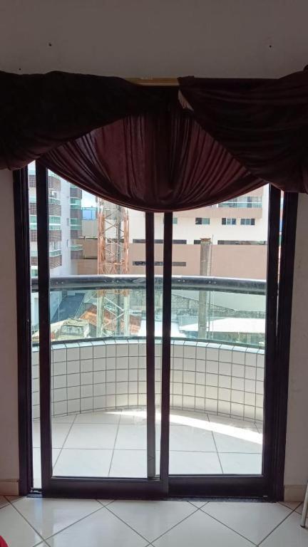Apartamento Barato Na Ocian Praia Grande  Exteriér fotografie