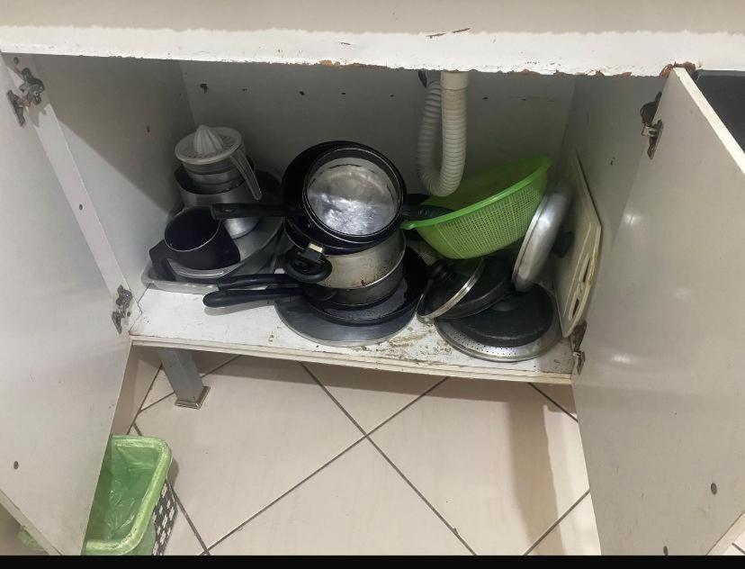 Apartamento Barato Na Ocian Praia Grande  Exteriér fotografie